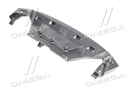 Защита бампера пер. MAZDA CX5 12-16 TEMPEST 034 4572 220