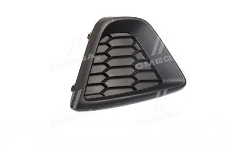 Решетка бампера пер. лев. MAZDA CX5 12-16 TEMPEST 034 4572 915