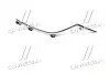 Молдинг решетки радиатора лев. MAZDA 6 13-16 TEMPEST 034 4585 993 (фото 3)