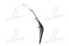 Молдинг решітки радіатора лів. MAZDA 3 13-16 TEMPEST 034 4628 991 (фото 4)