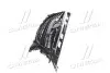 Решетка радиатора MAZDA 3 13-16 TEMPEST 034 4628 999 (фото 2)