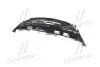 Решетка радиатора MAZDA 3 13-16 TEMPEST 034 4628 999 (фото 3)