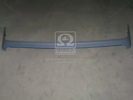 Спойлер бампера пер. MB 210 -99 TEMPEST 035 0323 920
