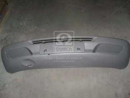 Бампер пер. MB SPRINTER -06 TEMPEST 035 0334 900