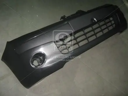 Бампер пер. NIS NOTE TEMPEST 0370380900