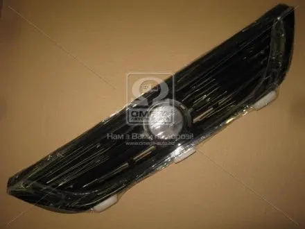 Решетка радиатора OP VECTRA B 95-02 TEMPEST 038 0426 991