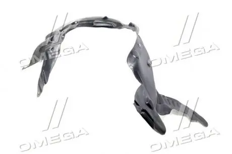 Подкрылок пер. лев. REN SYMBOL 06-08 TEMPEST 041 0463 387C