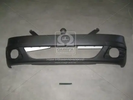 Бампер пер. RENAULT LOGAN 09- TEMPEST 041 0472 900