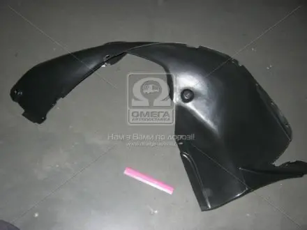 Подкрылок пер. пра. SK FABIA 05-07 TEMPEST 045 0511 100