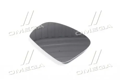 Дзерк. вкладиш лів. SK FABIA 07- TEMPEST 045 0512 431
