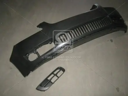 Бампер пер. SK FABIA 07-10 TEMPEST 045 0512 905C