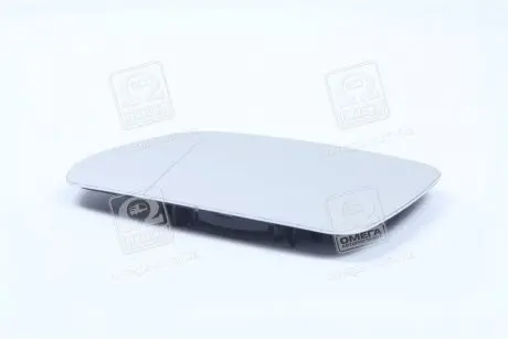 Зерк. вкладыш лев. SK OCTAVIA 05-09 TEMPEST 045 0517 431