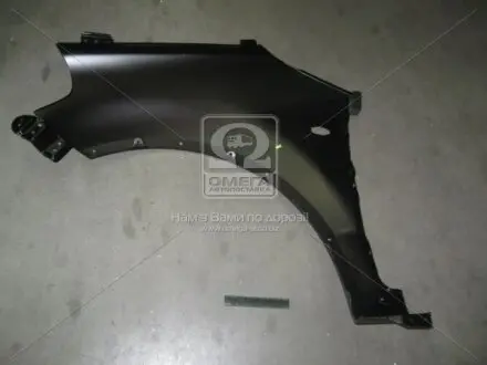 Крыло пер. пра. SUZUKI SX 4 06- TEMPEST 048 0535 310