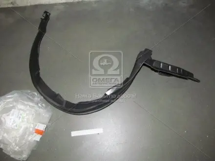 Подкрылок пер. лев. TOY AVENSIS 06-08 TEMPEST 049 0545 387