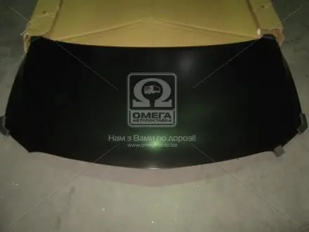 Капот TOY COROLLA 06- TEMPEST 049 0562 280