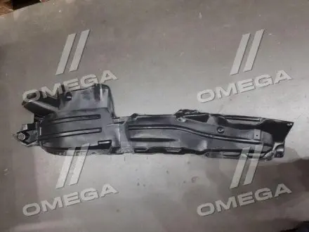 Підкрилок пер. лів. TOY LANDCRUISER 07- TEMPEST 049 0573 387