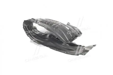 Підкрилок пер. пра. TOY LANDCRUISER 07- TEMPEST 049 0573 388