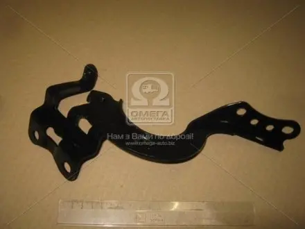 Завес капота лев. TOY COROLLA 13-16 TEMPEST 049 4839 451