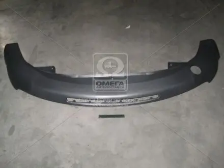 Спойлер бампера пер. VW PASSAT B5 96-00 TEMPEST 051 0608 920