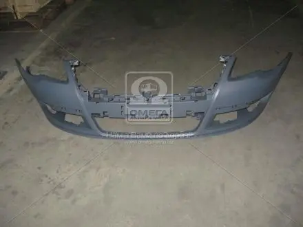 Бампер пер. VW PASSAT B6 05- TEMPEST 051 0610 900
