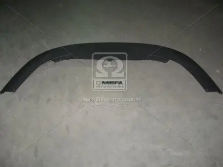 Спойлер бампера пер. VW PASSAT B6 05- TEMPEST 051 0610 920