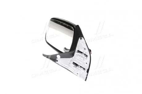 Дзеркало лів. ручн. VW T4 91-03 TEMPEST 051 0620 401