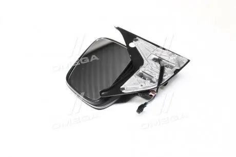 Дзеркало пра. ел. VW T4 91-03 TEMPEST 051 0620 402