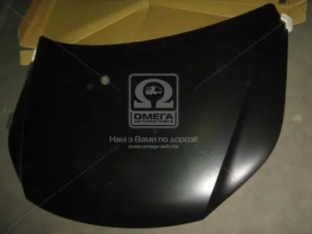 Капот VW TIGUAN 07-16 TEMPEST 051 1854 280