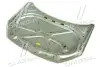 Капот VW PASSAT B7 EUR 11-15 TEMPEST 051 2147 280 (фото 2)