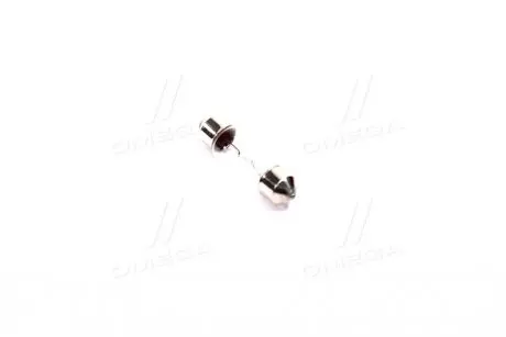 Лампа софитная C5W SV8,5-8 41mm 12V10W <> TEMPEST 12V10W_C5W SV8,5-8 4