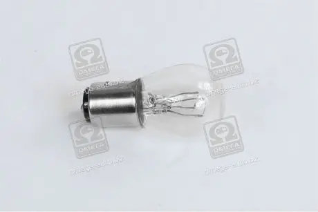 Лампа покажчиків поворотів і стоп-сигналів BAY15d 12V P21/5W <> TEMPEST 12V21/5W