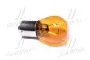 Лампа указателей поворотов и стоп-сигналов оранж. BA15s Amber 12V P21W &lt;&gt; TEMPEST 12V21W_BA15s Amber (фото 3)