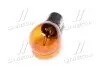 Лампа указателей поворотов и стоп-сигналов оранж. BA15s Amber 12V P21W &lt;&gt; TEMPEST 12V21W_BA15s Amber (фото 4)