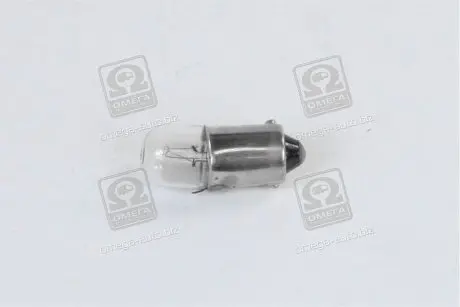 Лампа габарит и панель приборов BA9s T2W 12V 2W <> TEMPEST 12V2W_BA9s T2W