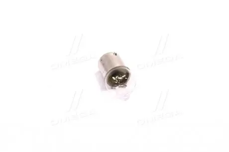 Лампа габарит и панель приборов R5W BA15s 12V 5W <> TEMPEST 12V5W_R5W BA15s