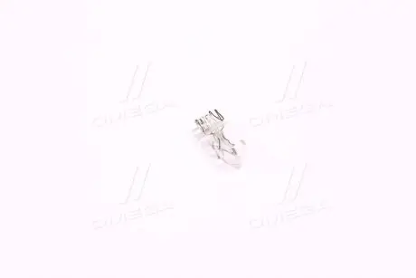 Лампа габарит и панель приборов W2,1x9,5d W5W 12V 5W <> TEMPEST 12V5W_W2,1x9,5d W5W