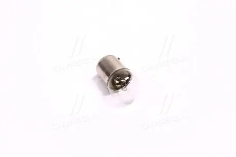 Лампа габарит и панель приборов R5W BA15s 24V 5W <> TEMPEST 24V5W_R5W BA15s