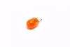 Лампа указателей поворотов и стоп сигналов 12V 21W W3X16D Amber &lt;&gt; TEMPEST T20 12V21W W3*16d AM (фото 2)