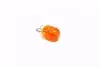 Лампа указателей поворотов и стоп сигналов 12V 21W W3X16D Amber &lt;&gt; TEMPEST T20 12V21W W3*16d AM (фото 3)