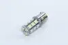 Лампа LED указателей поворотов и стоп-сигналов (18SMD) BA15S 12V WHITE&lt;&gt; TEMPEST Tmp-02S25-12V (фото 2)
