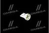 Лампа LED б/ц габарит и панель приборів T10-4SMD W2.1x9.5d 12V WHITE&lt;&gt; TEMPEST Tmp-04T10-12V (фото 1)