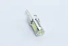 Лампа LED б / ц габарит, T20 -7440 стоп (4SMD) Мега-LED W3x16d 12V WHITE &lt;&gt; TEMPEST Tmp-04T20-12V (фото 1)