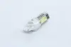 Лампа LED б / ц габарит, T20 -7440 стоп (4SMD) Мега-LED W3x16d 12V WHITE &lt;&gt; TEMPEST Tmp-04T20-12V (фото 4)