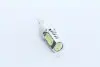 Лампа LED б / ц двоконтактний габарит, T20 -7440 стоп (4SMD) Мега-LED W3x16q 12V WHITE &lt;&gt; TEMPEST Tmp-05T20-12V (фото 4)