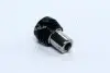 Лампа LED задній хід (лінза) 1SMD BA15s 12V WHITE <> TEMPEST Tmp-07BA15s-12V (фото 3)