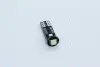 Лампа LED б/ц габарит и панель приборов T10 доп. сопротивление 2SMD W5W 12V WHITE &lt;&gt; TEMPEST Tmp-11T10-12V (фото 1)