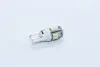Лампа LED б/ц габарит и панель приборов T10 5SMD W5W 12V WHITE &lt;&gt; TEMPEST Tmp-14T10-12V (фото 3)