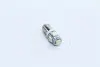 Лампа LED габарит, посветка панели приборов T8-03 (5SMD) BA9S белый 24 Volt &lt;&gt; TEMPEST Tmp-32T8-24V (фото 1)