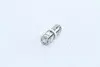 Лампа LED габарит, посветка панели приборов T8-03 9SMD (size 3528) T4W (BA9s) белый 24V &lt;&gt; TEMPEST Tmp-33T8-24V (фото 2)