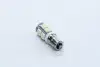 Лампа LED габарит, посветка панели приборов T8-03 9SMD (size 5050) T4W (BA9s) белый 24V &lt;&gt; TEMPEST Tmp-34T8-24V (фото 2)